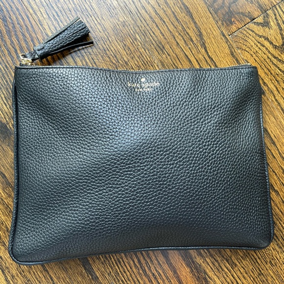Kate Spade Clutch - Picture 4 of 5